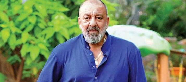 Sanjay dutt diagnosed with lung cancer