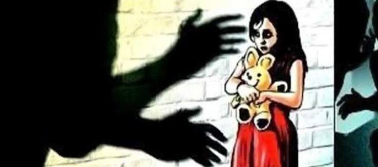 Minor raped in Kulgam Kashmir