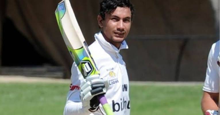 South African cricketer Bjorn Fortuin embraces Islam